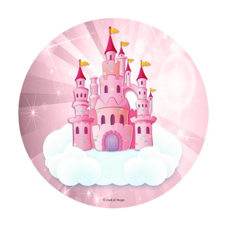 Theme princesse