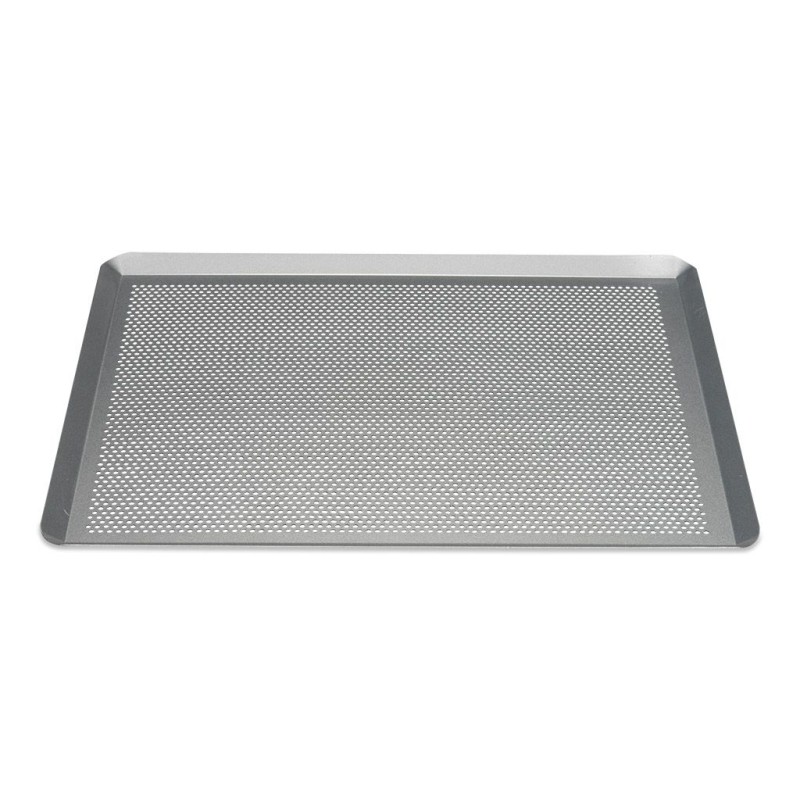 PLAQUE DE CUISSON PERFORÉE 40X30CM - PATISSE