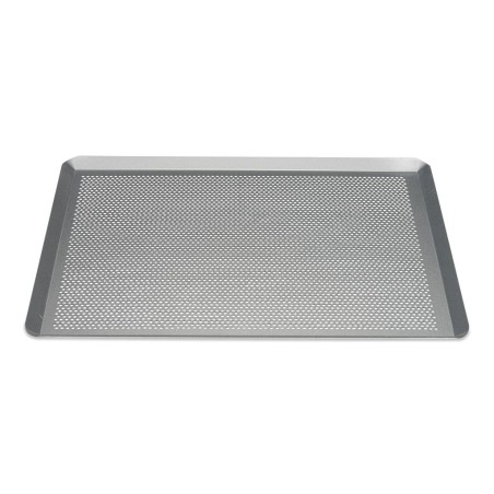 PLAQUE DE CUISSON PERFORÉE 40X30CM - PATISSE