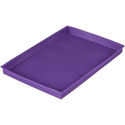 WILTON TAPIS EN SILICONE POUR GENOISE 22.8 X 33CM