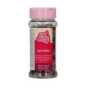 FUNCAKES SPRINKLE MIX CHAPEAU DE SORCIÈRE & BALAI 55G