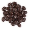 Grains de café, chocolat 50g