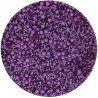 FUNCAKES SPRINKLE MEDLEY VIOLET 70 G