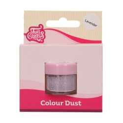 Colorant Poudre - Funcakes