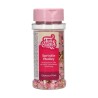 Sprinkle Medley Glamour Pink 65 g