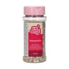 FunCakes Nonpareils Mélange Disco 80g