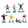 Kit decor "Football" - PME