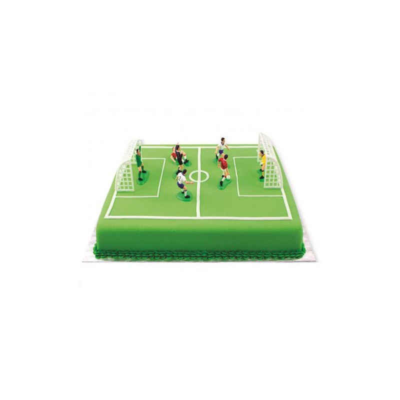 Kit decor "Football" - PME