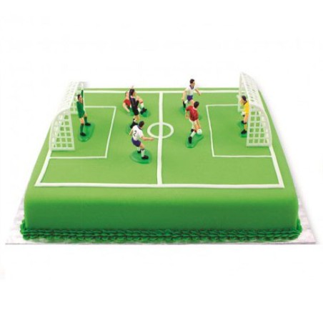 Kit decor "Football" - PME