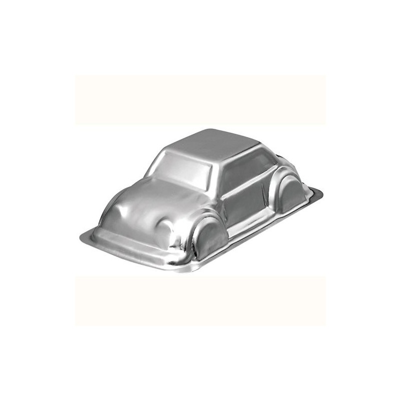 WILTON 3D VOITURE