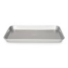 PLAQUE DE CUISSON - PATISSE SILVER-TOP