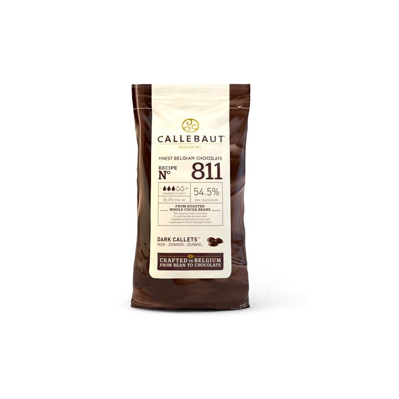 CALLEBAUT CHOCOLATE