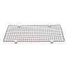 PATISSE GRILLE DE REFROIDISSEMENT ANTI-ADHÉSIVE 40X25CM