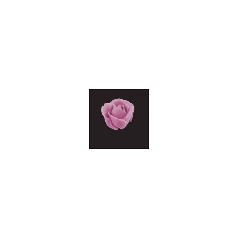 DOUILLE GEANTE ROSE / PETAL - 127D