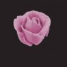 DOUILLE GEANTE ROSE / PETAL - 127D