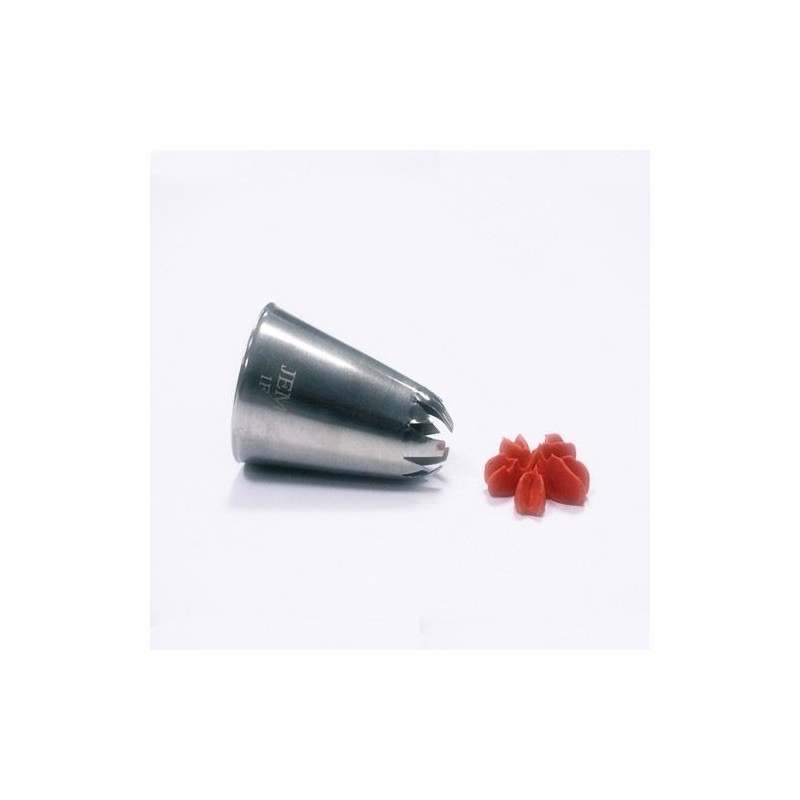 JEM DROP FLOWER NOZZLE n.F