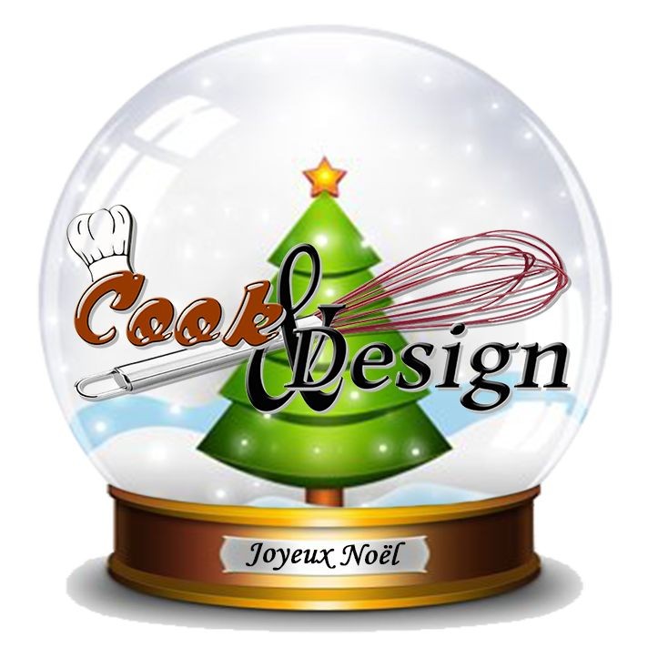 Cook and Design