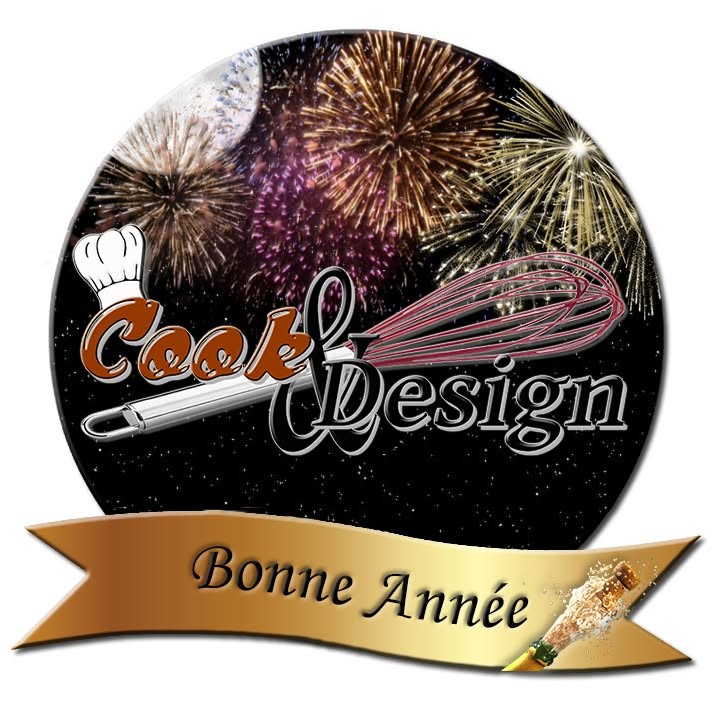 Cook and Design