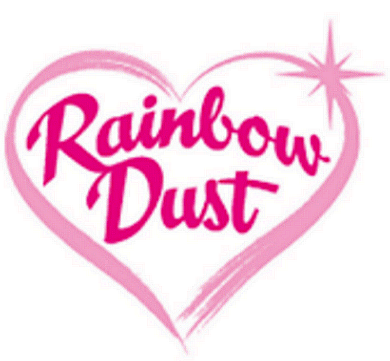 Rainbow Dust