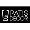 Patisdecor